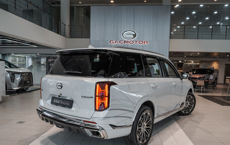 GAC GS8, 2025 год, 4 799 000 рублей, 4 фотография