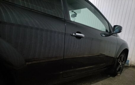 Ford Focus II рестайлинг, 2008 год, 600 000 рублей, 3 фотография