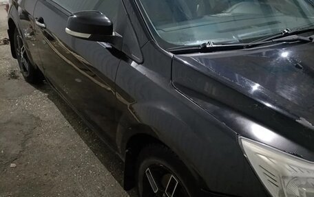 Ford Focus II рестайлинг, 2008 год, 600 000 рублей, 5 фотография