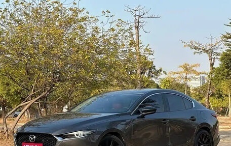 Mazda 3, 2022 год, 1 150 100 рублей, 1 фотография