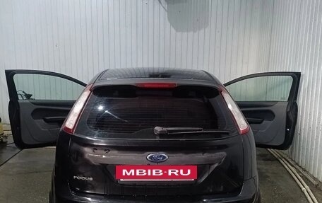 Ford Focus II рестайлинг, 2008 год, 600 000 рублей, 7 фотография