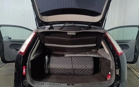 Ford Focus II рестайлинг, 2008 год, 600 000 рублей, 6 фотография