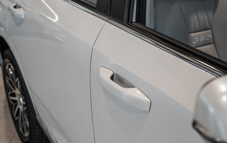 GAC GS8, 2025 год, 4 799 000 рублей, 11 фотография