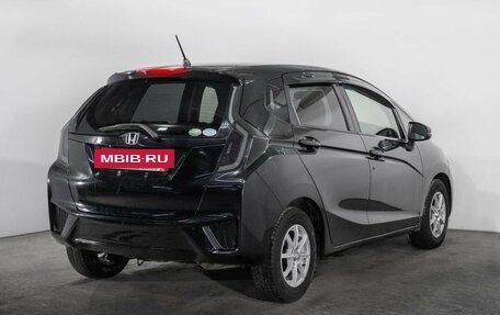 Honda Fit III, 2013 год, 900 000 рублей, 3 фотография