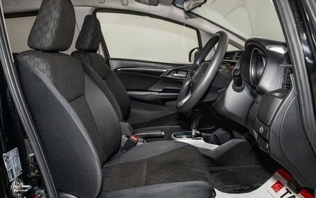 Honda Fit III, 2013 год, 900 000 рублей, 5 фотография