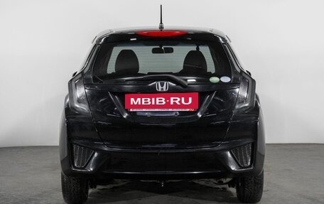 Honda Fit III, 2013 год, 900 000 рублей, 4 фотография