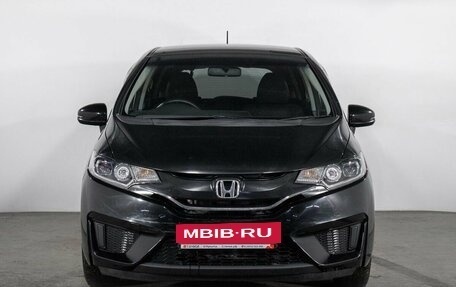Honda Fit III, 2013 год, 900 000 рублей, 2 фотография