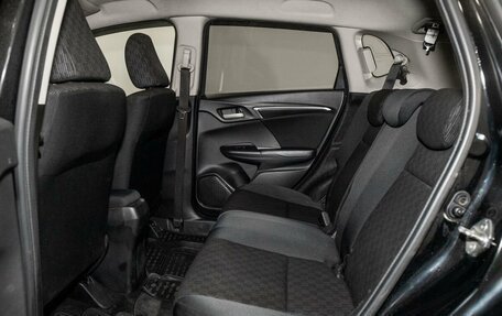 Honda Fit III, 2013 год, 900 000 рублей, 7 фотография