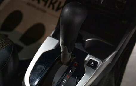 Honda Fit III, 2013 год, 900 000 рублей, 14 фотография