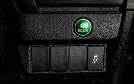 Honda Fit III, 2013 год, 900 000 рублей, 16 фотография