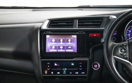 Honda Fit III, 2013 год, 900 000 рублей, 12 фотография