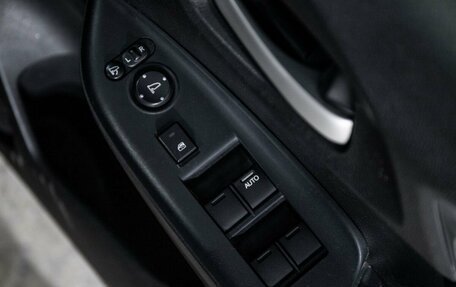 Honda Fit III, 2013 год, 900 000 рублей, 17 фотография