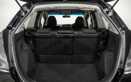 Honda Fit III, 2013 год, 900 000 рублей, 18 фотография