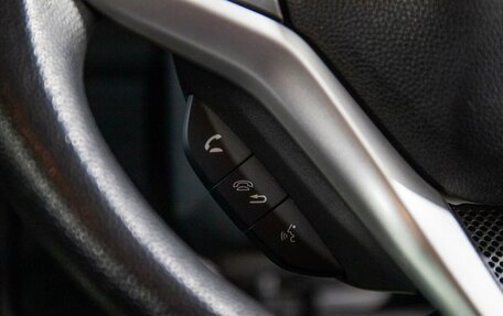 Honda Fit III, 2013 год, 900 000 рублей, 15 фотография