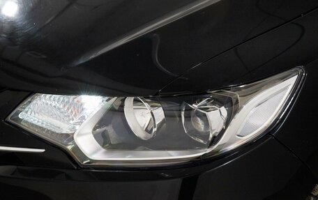 Honda Fit III, 2013 год, 900 000 рублей, 20 фотография