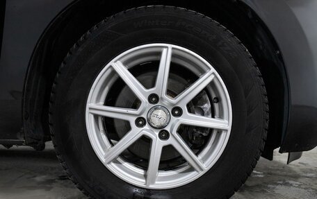 Honda Fit III, 2013 год, 900 000 рублей, 19 фотография