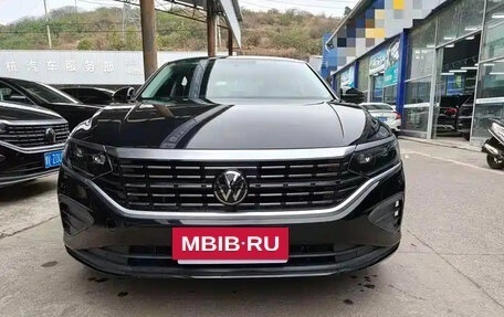 Volkswagen Passat B8 рестайлинг, 2022 год, 1 600 010 рублей, 3 фотография