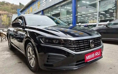 Volkswagen Passat B8 рестайлинг, 2022 год, 1 600 010 рублей, 2 фотография