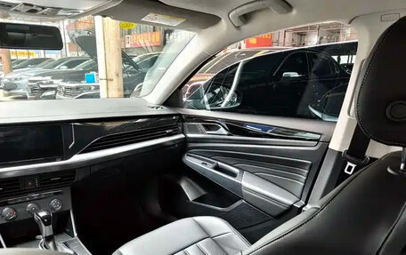 Volkswagen Passat B8 рестайлинг, 2022 год, 1 600 010 рублей, 15 фотография