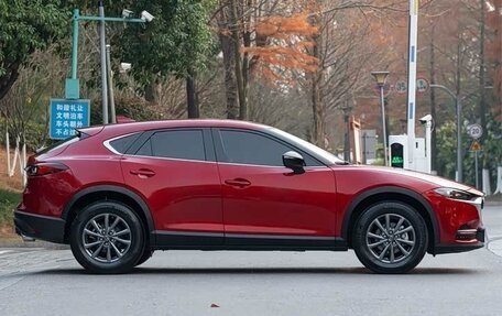 Mazda CX-4, 2021 год, 2 270 153 рублей, 4 фотография