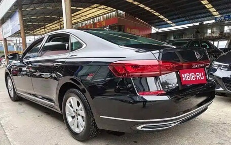 Volkswagen Passat B8 рестайлинг, 2022 год, 1 600 010 рублей, 5 фотография