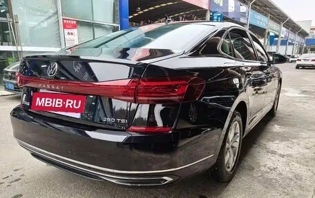 Volkswagen Passat B8 рестайлинг, 2022 год, 1 600 010 рублей, 4 фотография