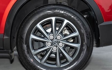 Mazda CX-4, 2021 год, 2 270 153 рублей, 8 фотография