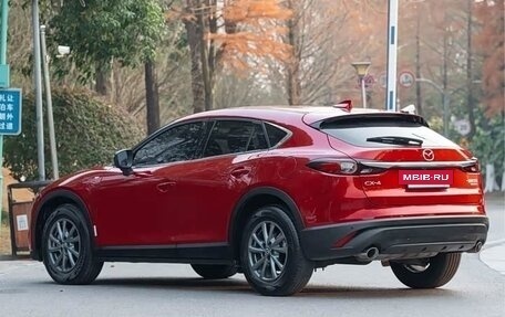 Mazda CX-4, 2021 год, 2 270 153 рублей, 5 фотография