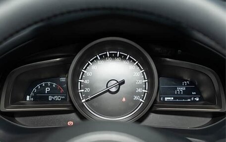 Mazda CX-4, 2021 год, 2 270 153 рублей, 9 фотография