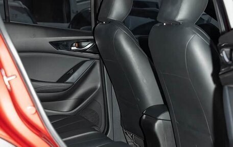 Mazda CX-4, 2021 год, 2 270 153 рублей, 17 фотография