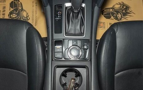 Mazda CX-4, 2021 год, 2 270 153 рублей, 12 фотография