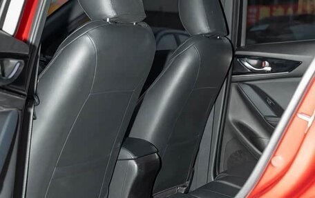 Mazda CX-4, 2021 год, 2 270 153 рублей, 16 фотография