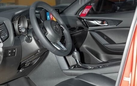 Mazda CX-4, 2021 год, 2 270 153 рублей, 15 фотография