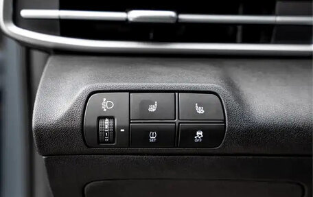 Hyundai Elantra, 2022 год, 1 379 003 рублей, 14 фотография