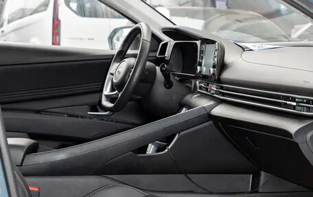 Hyundai Elantra, 2022 год, 1 379 003 рублей, 15 фотография