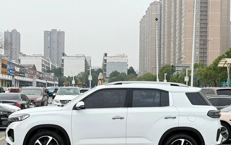 Hyundai ix35, 2022 год, 1 740 000 рублей, 2 фотография