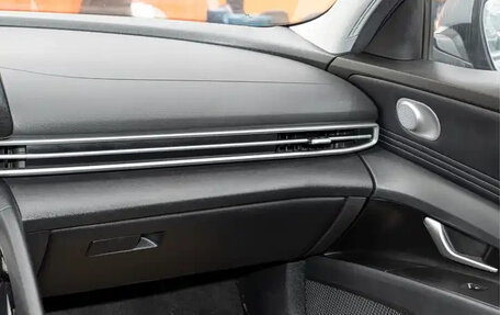 Hyundai Elantra, 2022 год, 1 379 003 рублей, 16 фотография