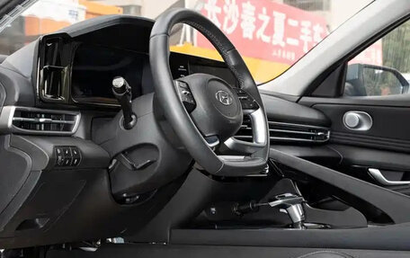 Hyundai Elantra, 2022 год, 1 379 003 рублей, 13 фотография