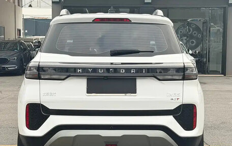 Hyundai ix35, 2022 год, 1 740 000 рублей, 3 фотография