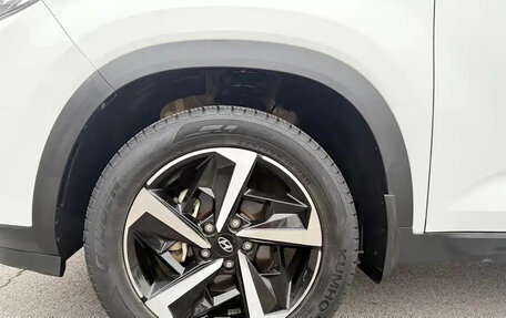 Hyundai ix35, 2022 год, 1 740 000 рублей, 7 фотография