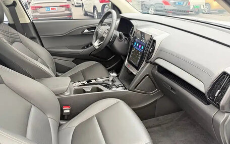 Hyundai ix35, 2022 год, 1 740 000 рублей, 13 фотография