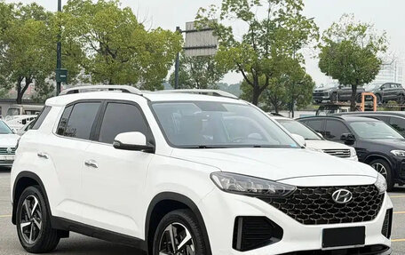 Hyundai ix35, 2022 год, 1 740 000 рублей, 6 фотография