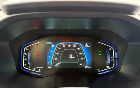 Hyundai ix35, 2022 год, 1 740 000 рублей, 10 фотография