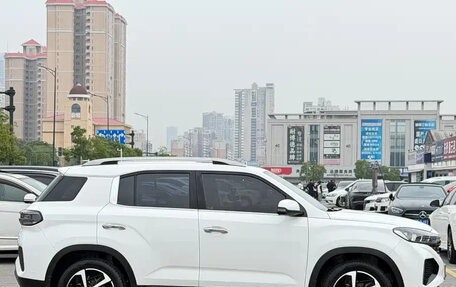 Hyundai ix35, 2022 год, 1 740 000 рублей, 4 фотография