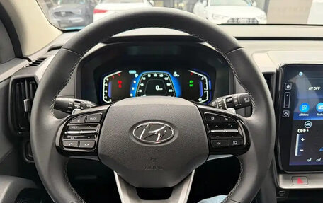 Hyundai ix35, 2022 год, 1 740 000 рублей, 9 фотография
