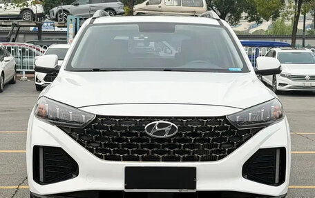 Hyundai ix35, 2022 год, 1 740 000 рублей, 5 фотография