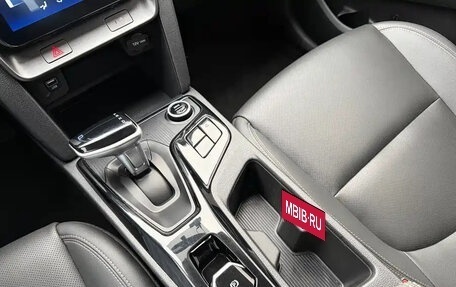 Hyundai ix35, 2022 год, 1 740 000 рублей, 12 фотография