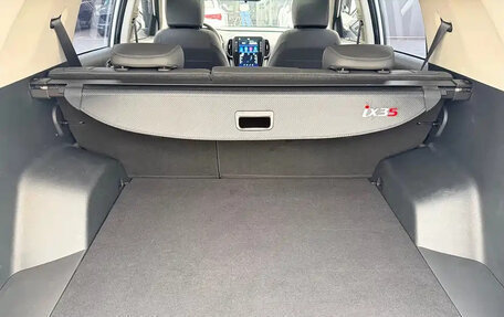 Hyundai ix35, 2022 год, 1 740 000 рублей, 18 фотография