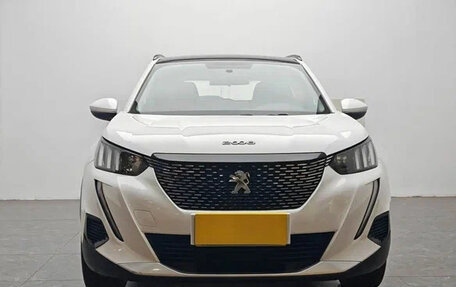 Peugeot 2008 II, 2022 год, 1 090 060 рублей, 2 фотография