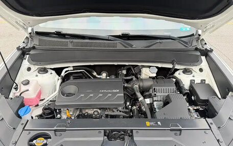 Hyundai ix35, 2022 год, 1 740 000 рублей, 20 фотография